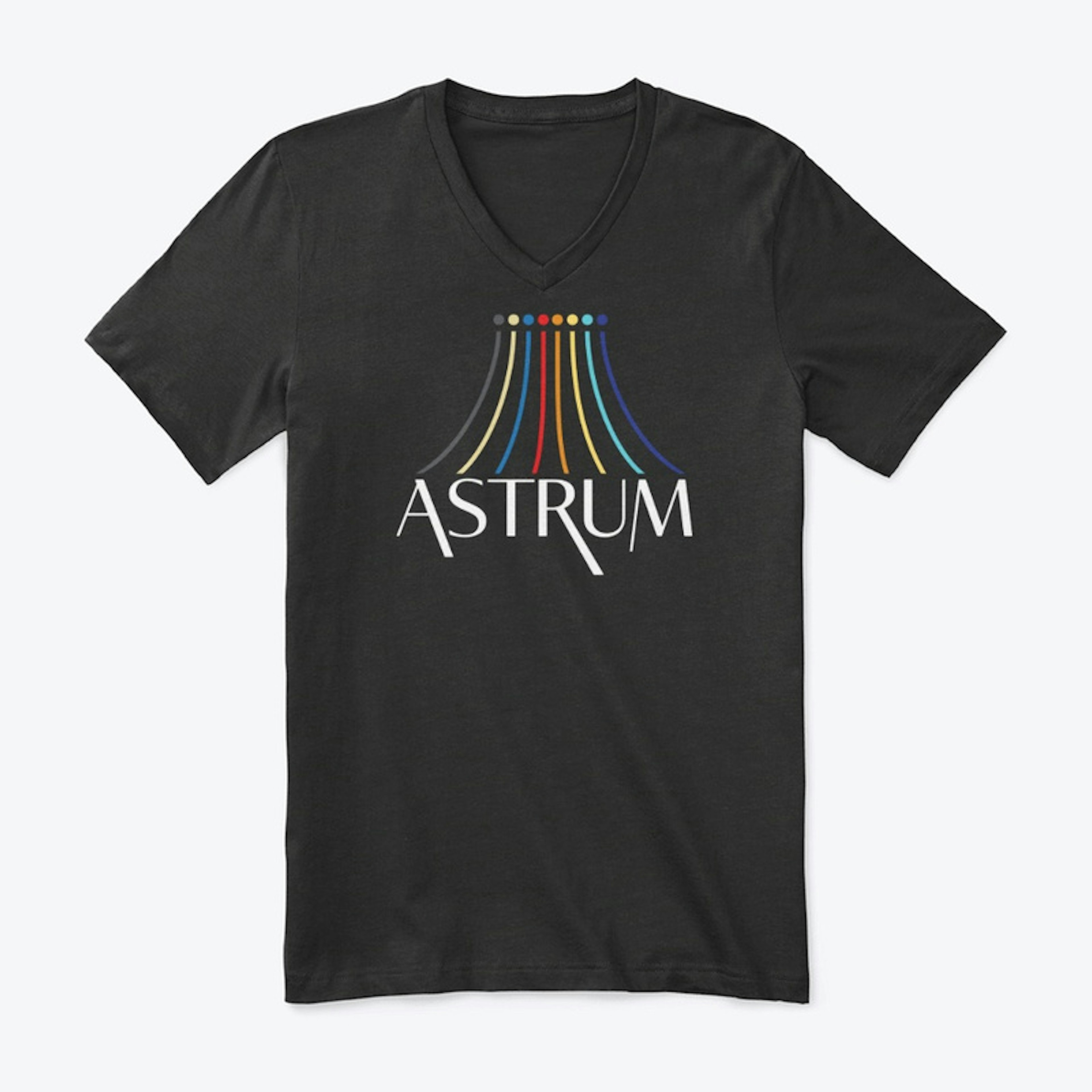 Astrum Ascend