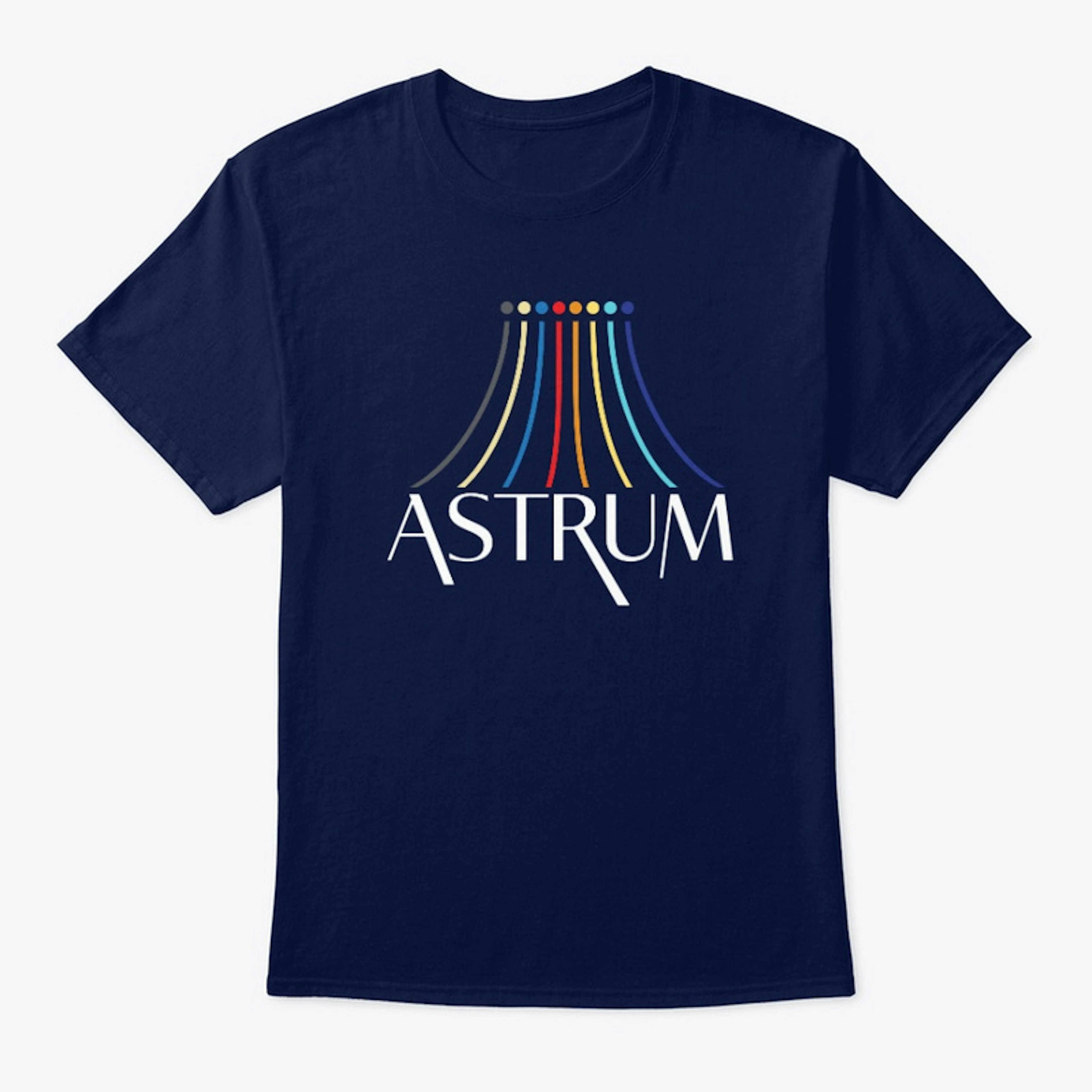Astrum Ascend