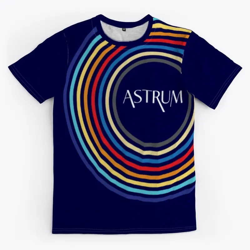 Astrum Rings